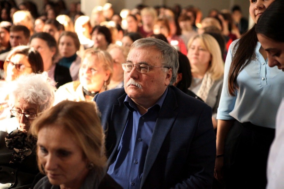 '� ����������, ������� ������!'