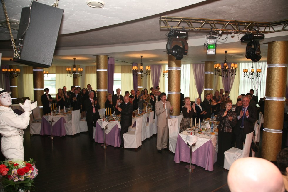 ����������� �.�. - 70 ���!