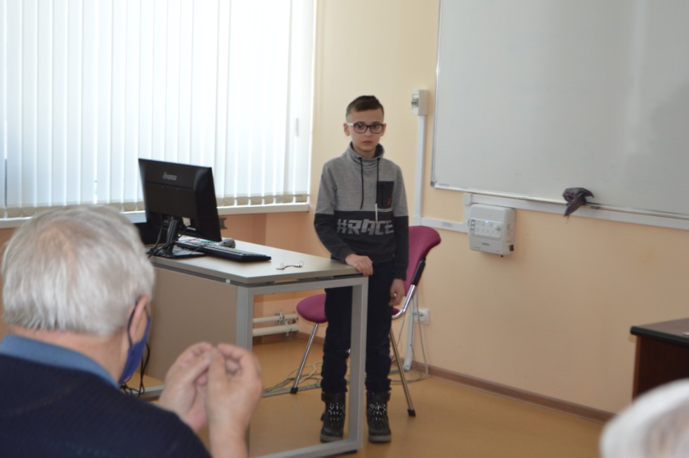 ������� ��� ����� ������������� ������� ����������� �������� ����� �. �. ������������ 2021� ���������� ���������