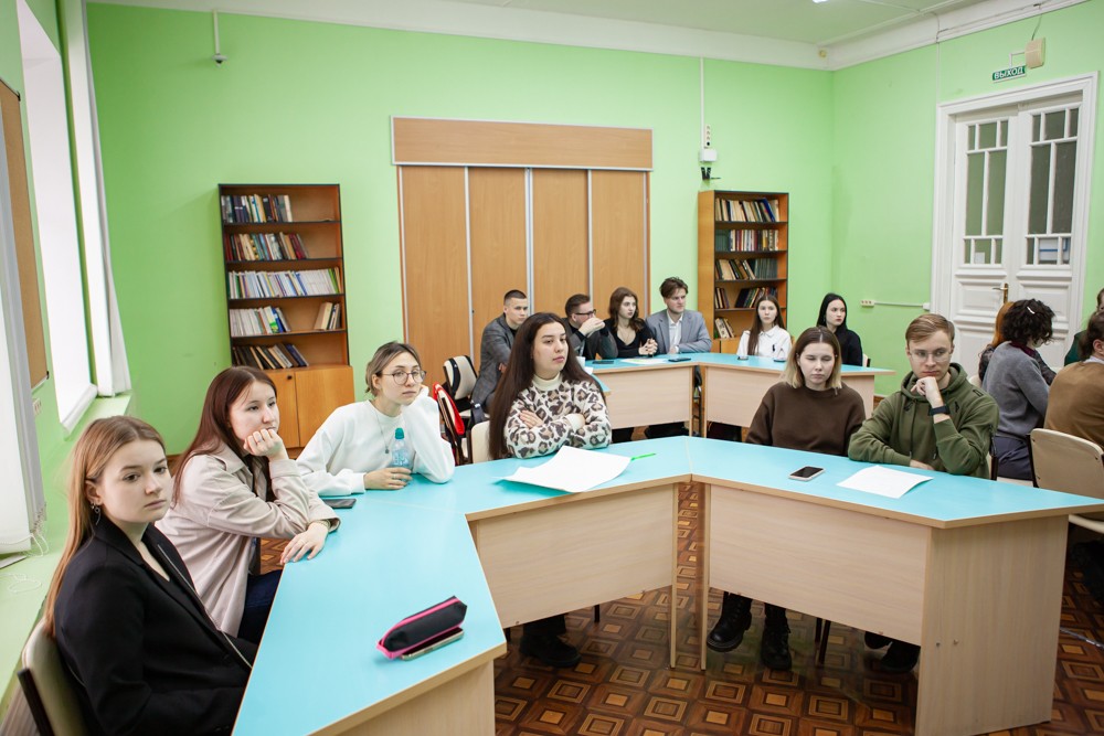 С.Х. Мухаметгалиева: 'Интересно, креативно, нешаблонно, думаю, будет всем полезно посетить этот форум' С.Х. Мухаметгалиева: 'Интересно, креативно, нешаблонно, думаю, будет всем полезно посетить этот форум'