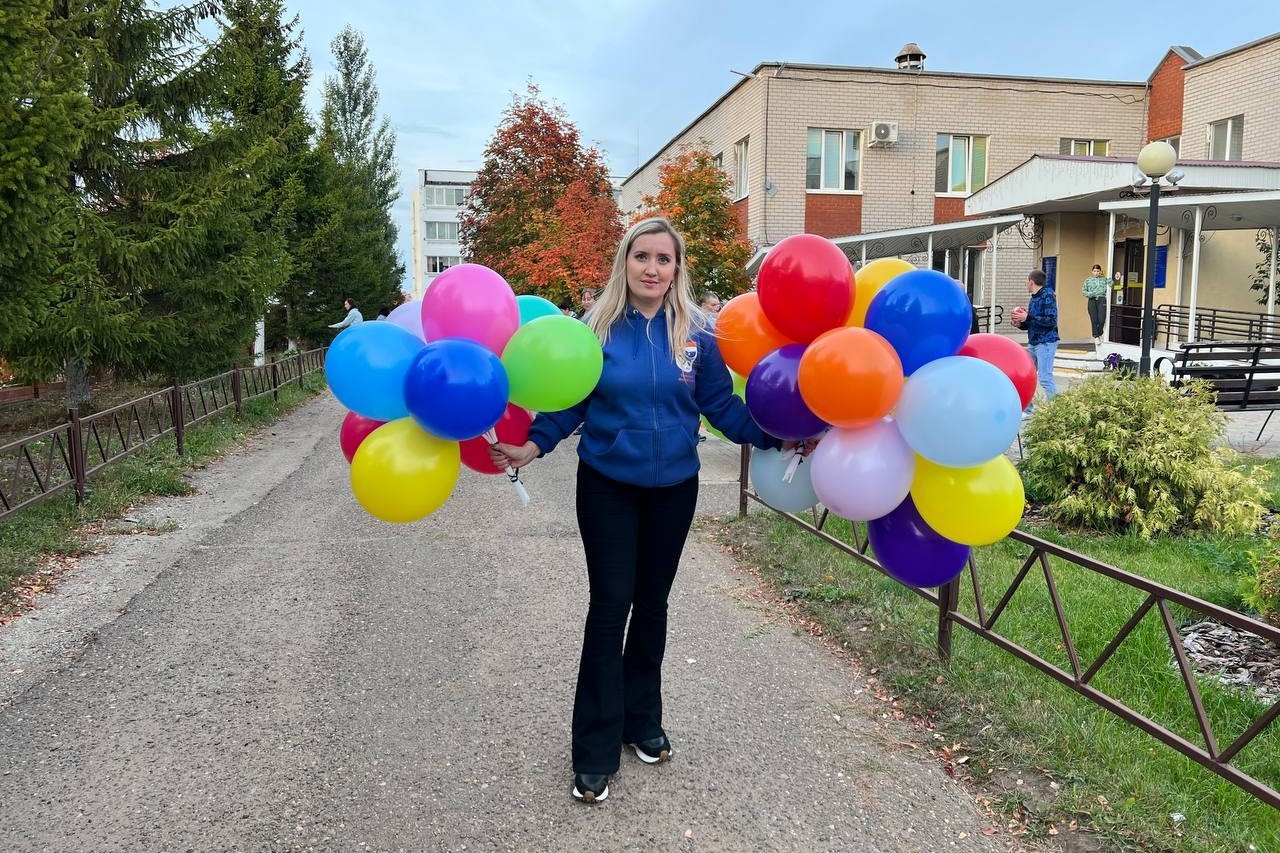 Начал реализацию проект 'Кафедра добра' для детей с ограниченными возможностями здоровья Начал реализацию проект 'Кафедра добра' для детей с ограниченными возможностями здоровья