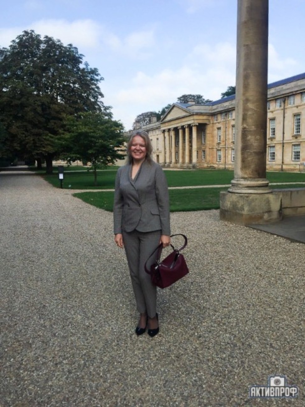 ������ ��� ��������� � ��������� �� ������������� ��������� ����������� DeSE � ���������