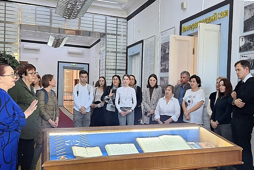 '����� �������� ����: ��������� ������ � ������'