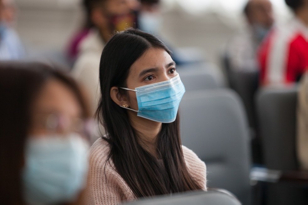 Второй этап Международной зимней исторической школы открылся в Елабужском институте КФУ Второй этап Международной зимней исторической школы открылся в Елабужском институте КФУ