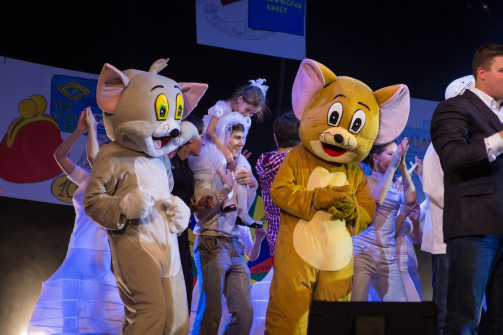 Committee of Culture and Art Committee of Culture and Art