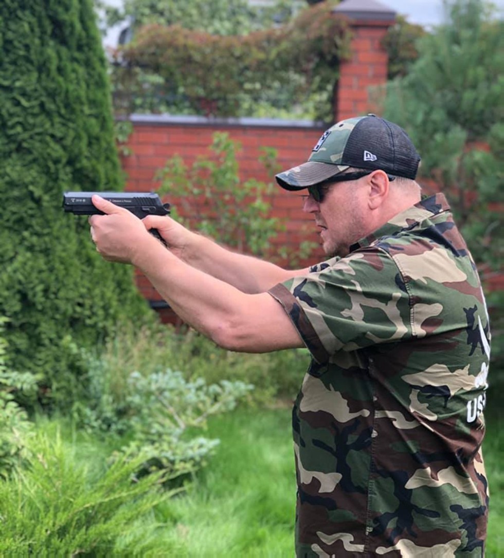 Александр Сладковский: 'Всю жизнь ищу баланс' Александр Сладковский: 'Всю жизнь ищу баланс'