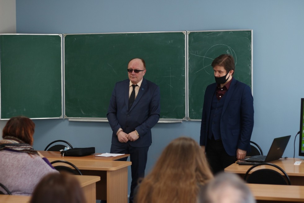 ������� � �����: ������������� ������������� � ����������������� ��������