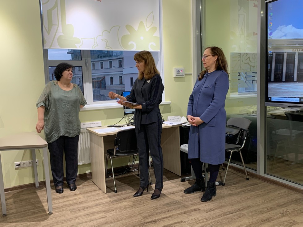 Мировая художественная культура в научном объективе юных искусствоведов Мировая художественная культура в научном объективе юных искусствоведов