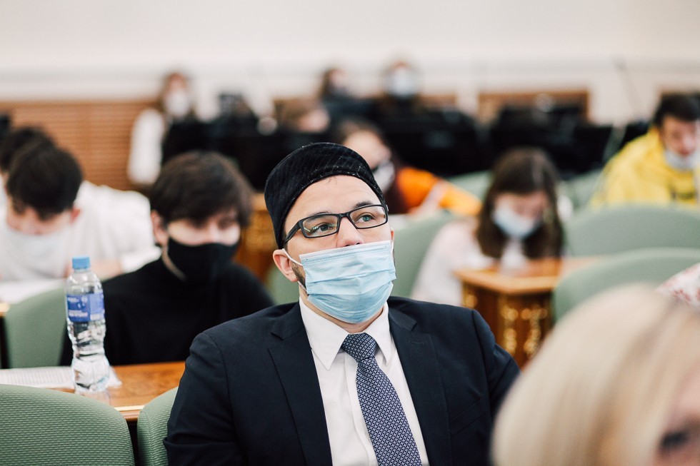 ����� � ���������������� ����