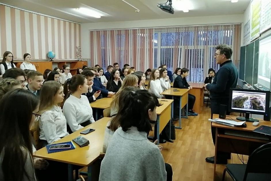 ���������� ������� �������������� ����������� ��������� ��� � ��������� 9 - 11-� ������� ���� �����������