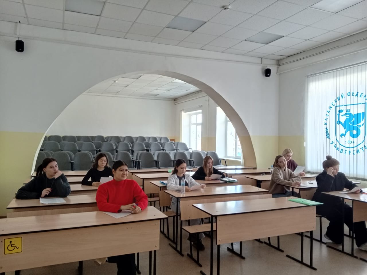 Подведены итоги работы секций дошкольного и начального образования Подведены итоги работы секций дошкольного и начального образования