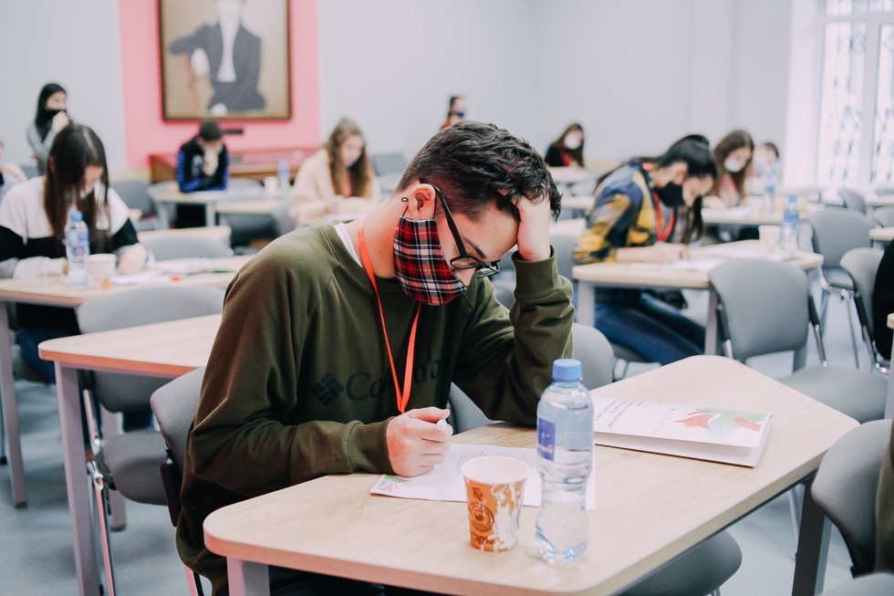 Олимпиада Олимпиада