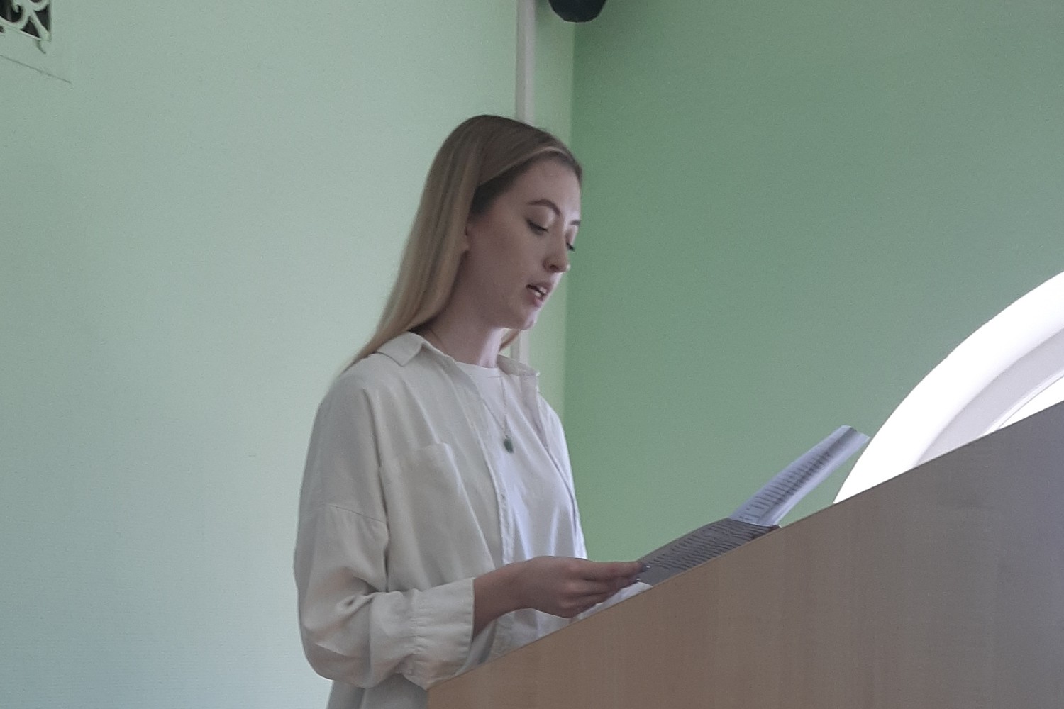 Лидеры в лингвистике: Итоговая научно-образовательная конференция студентов Лидеры в лингвистике: Итоговая научно-образовательная конференция студентов