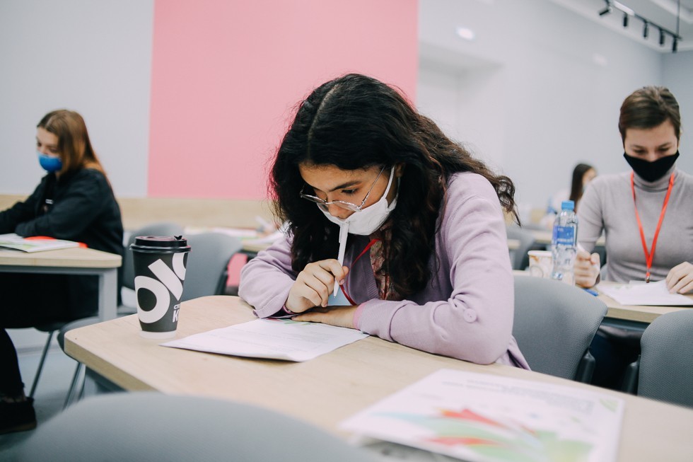 Олимпиада Олимпиада