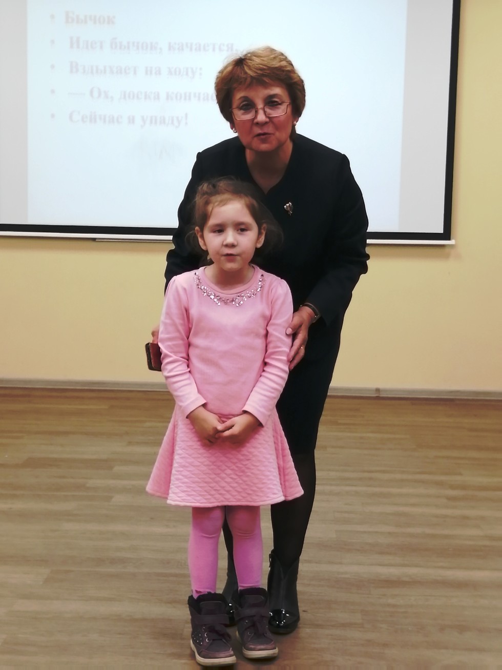 Детский театр КФУ 'Радуга' готовится к новогоднему спектаклю о Буратино Детский театр КФУ 'Радуга' готовится к новогоднему спектаклю о Буратино