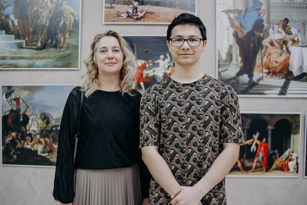 ���� �������� ������ ������ � ���