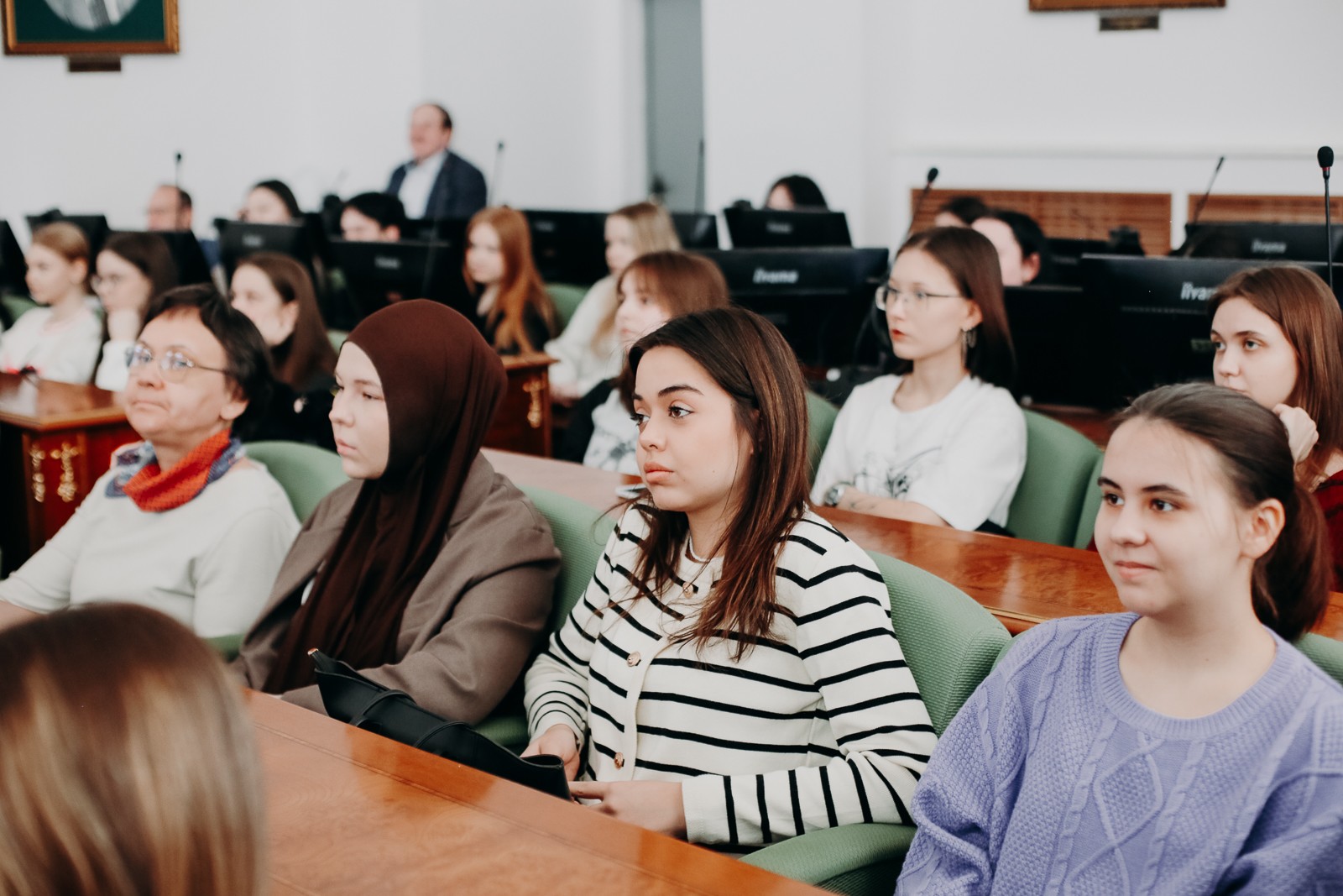 �������� ���� ������ � ���: � ����������� � �������������� �������