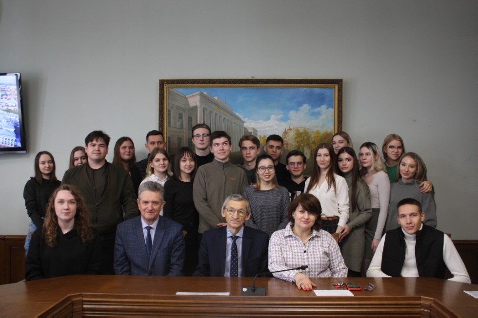 ����� ������������� ������������ ������� �� �������������� '������� ����'