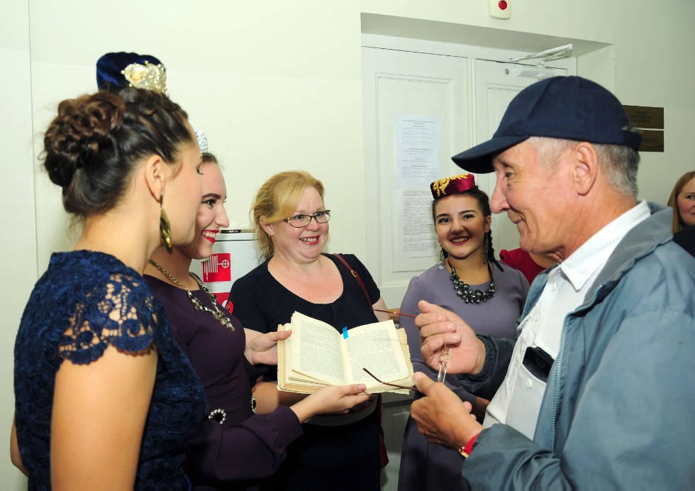 ��������� ������� �������