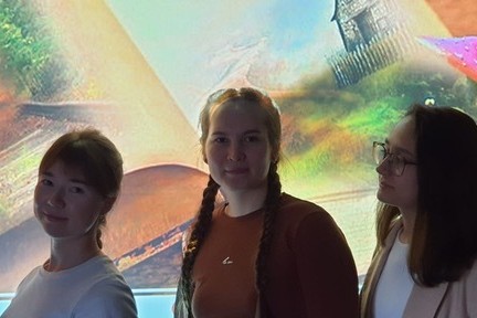 ��� '����� �������������' � ������������� ���� ������