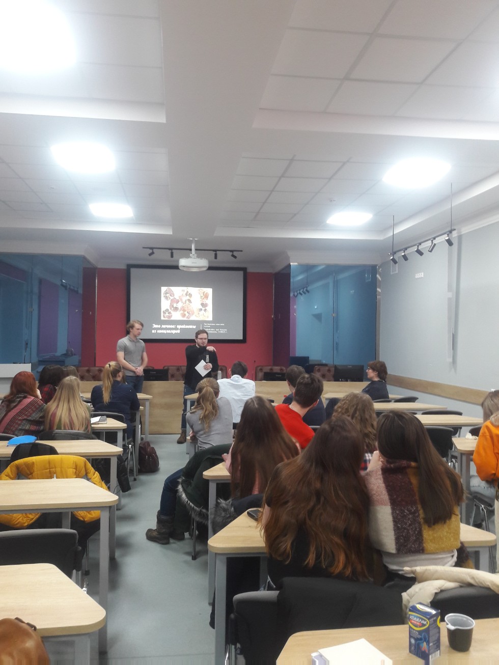 Публичная история в Казани: новые шаги Публичная история в Казани: новые шаги