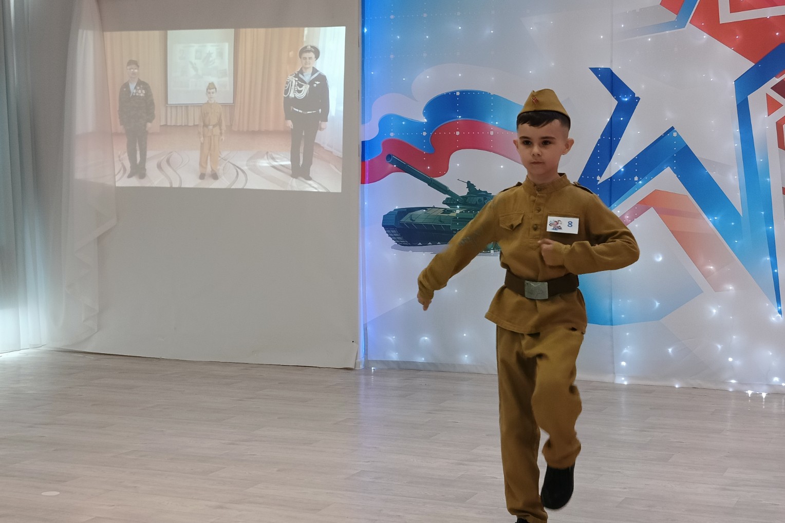 '��� ��� ����� �����': �������� �������� � ��������