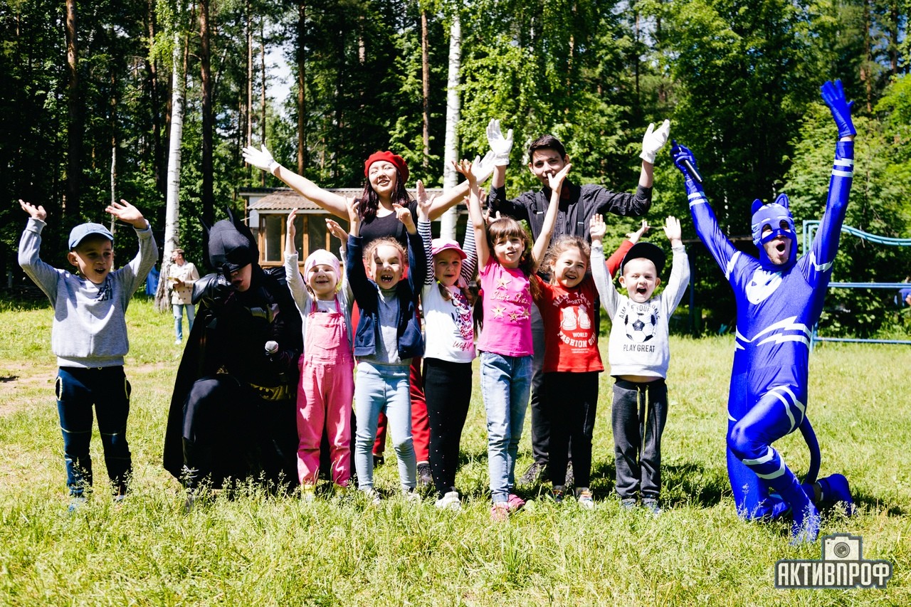 '�������� ? 2019' ��� ����������� � ������-������������������ ������� ��� ���