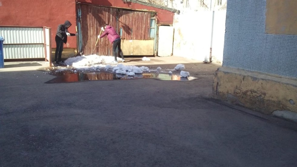 ���������� � �������� ����������� ��������� ������� ������� � ����������� ������������  � ������ ������