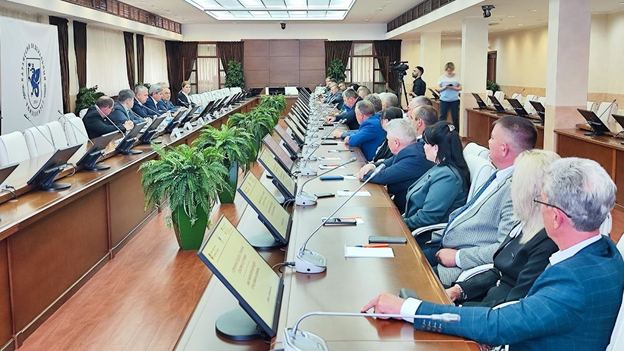 ��������� '����������� ������� � ���������� ��������� �����������'