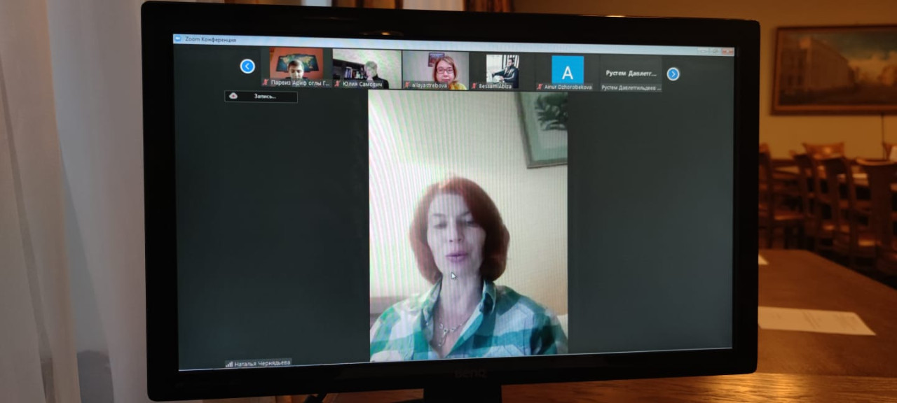 ������������� ������-������������ �����������'����� �������� ����� �������������� � ������������� (� 55-����� ������������� ������ � ������ �������� � 60-����� ����������� ���������� ������)'