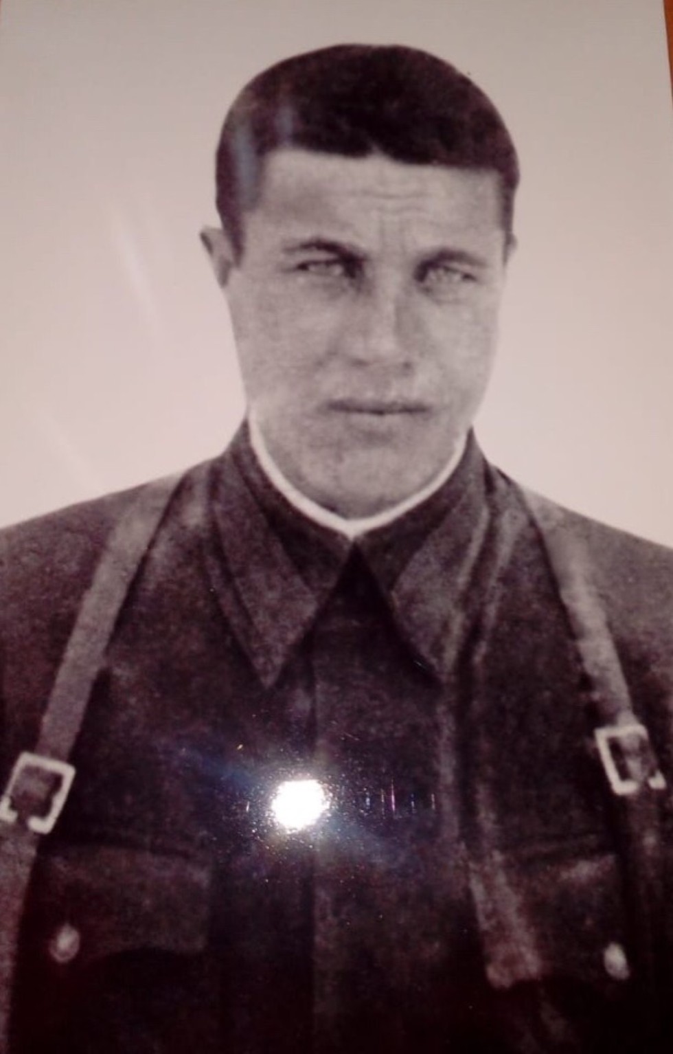 Никто не забыт, ничто не забыто!.. Никто не забыт, ничто не забыто!..