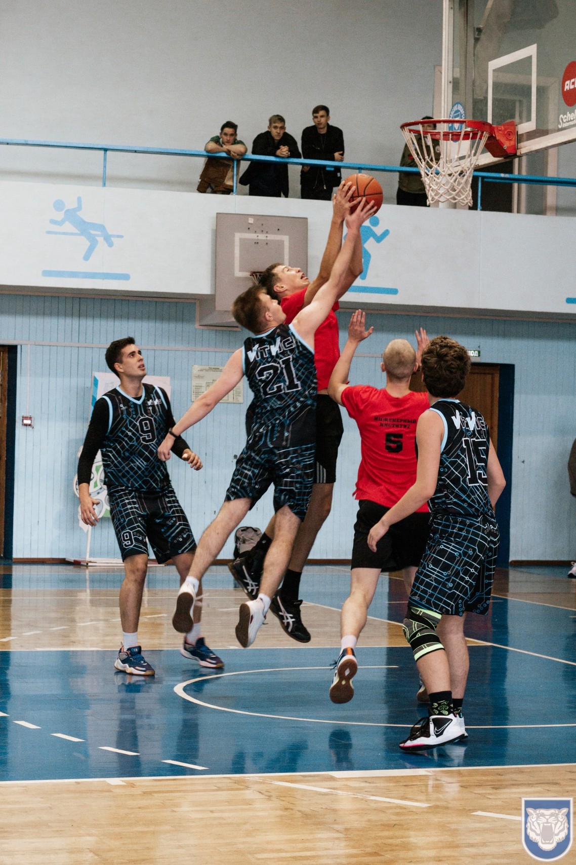 ���������� ������ �.�. ��������