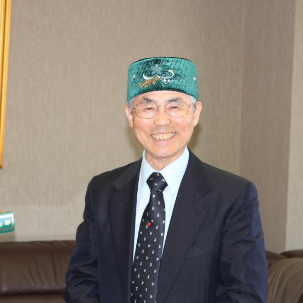 KFU - a long-term project of academic cooperation, 'Japan - the Tatar world'