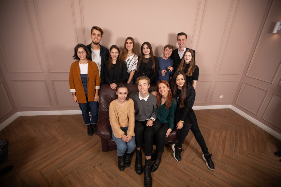 Культурно-массовая деятельность Культурно-массовая деятельность