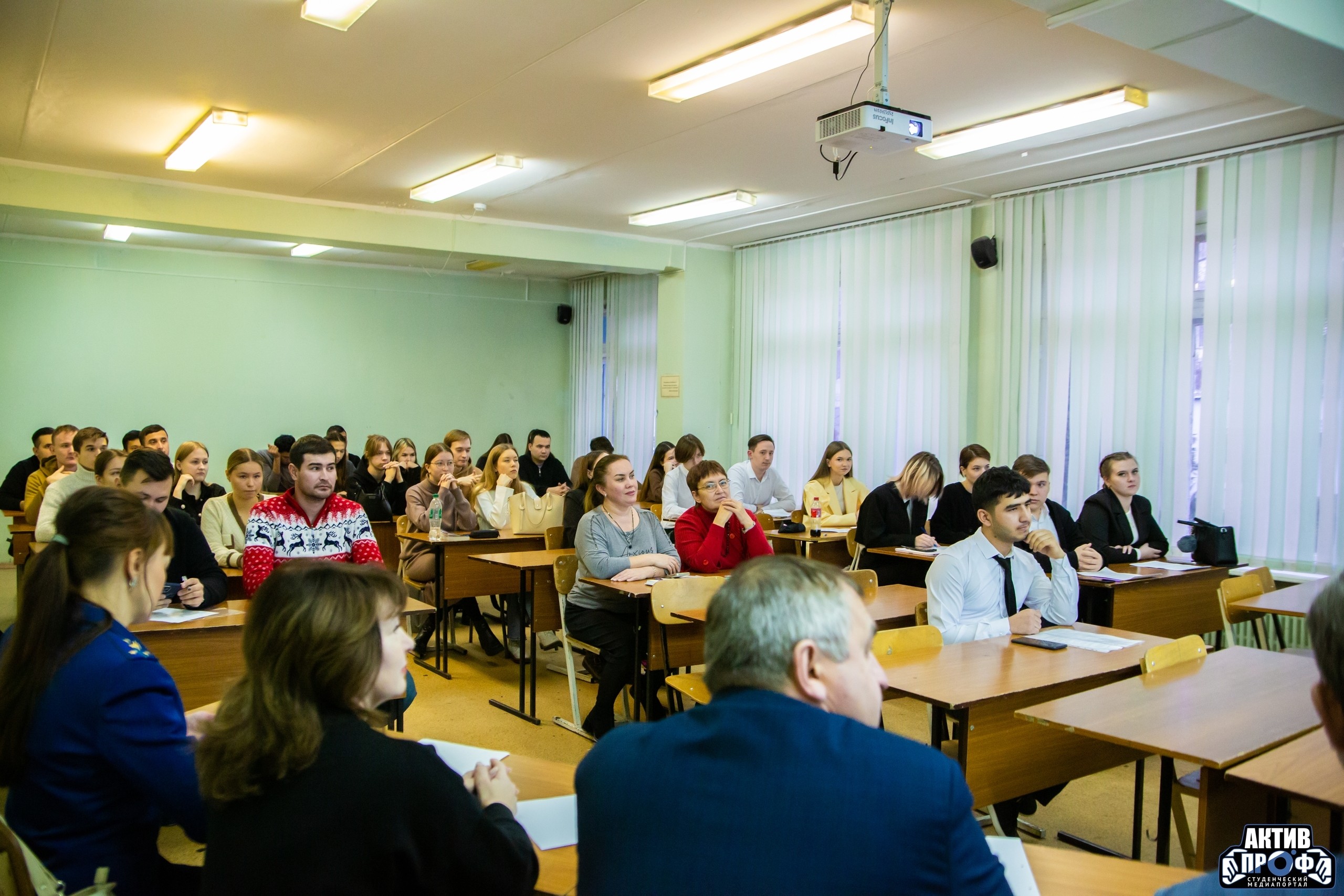 Профессиональный диалог состоялся Профессиональный диалог состоялся