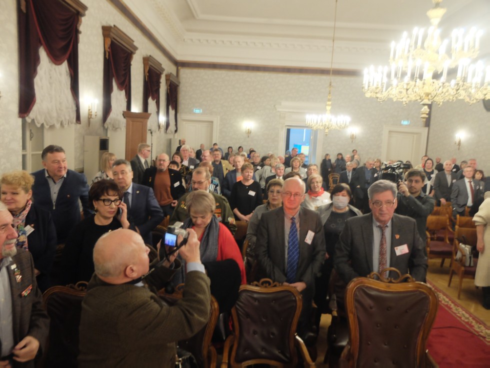 ������� ������������� ���������