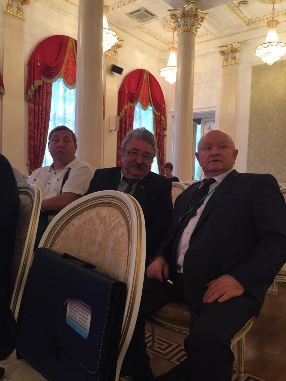 10 ���� 2019 ���� � ��������� ������ ���������� ������������� �������� VII ���������� ������������ ������-������������� ������ 