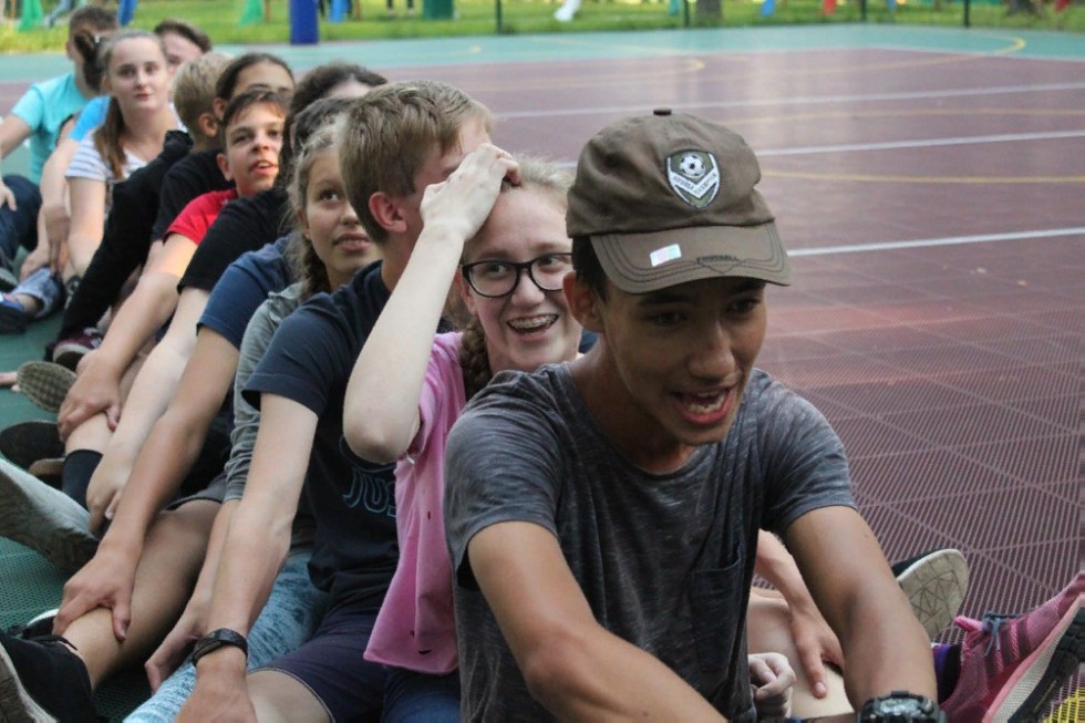 Кузница олимпиадников Елабужского института КФУ Кузница олимпиадников Елабужского института КФУ