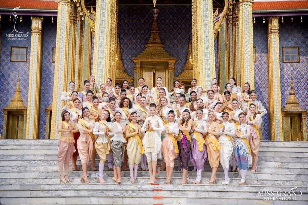 'Я несла титул Miss Grand Russia 2020 с достоинством, с гордостью через весь конкурс!' 'Я несла титул Miss Grand Russia 2020 с достоинством, с гордостью через весь конкурс!'