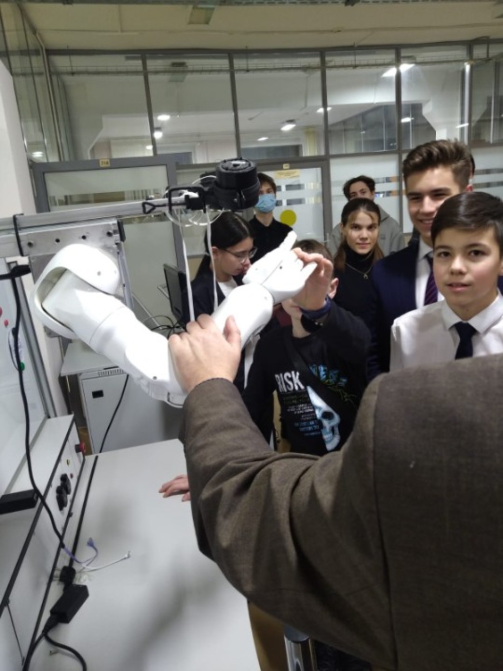 ����������� ���� IT-������ ��� �������� ���������� ��������