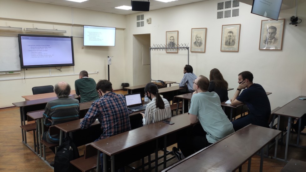 26 ������ �� ������� ������� � �������������� ������ ���������� �������� ������-��������������� ����������� ��������� ��� 2022 ����