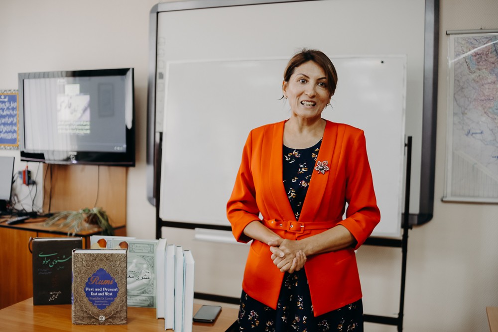 �������� ����������� � ����������� �������� ��������� ���������� ����