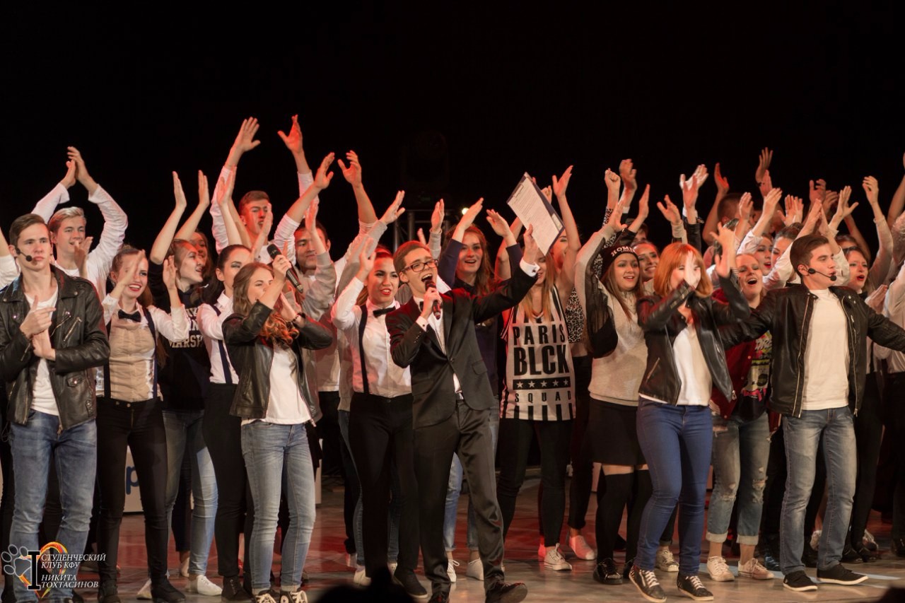 Третий конкурсный день фестиваля 'День преовкурсника-2015': Инженерный институт & Институт управления, экономики и финансов Третий конкурсный день фестиваля 'День преовкурсника-2015': Инженерный институт & Институт управления, экономики и финансов