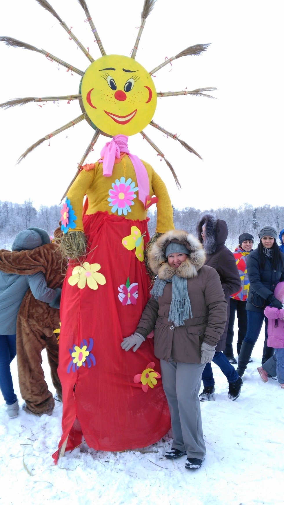 ������ ��������: ������������ ������ ? ��� ���������� ��������