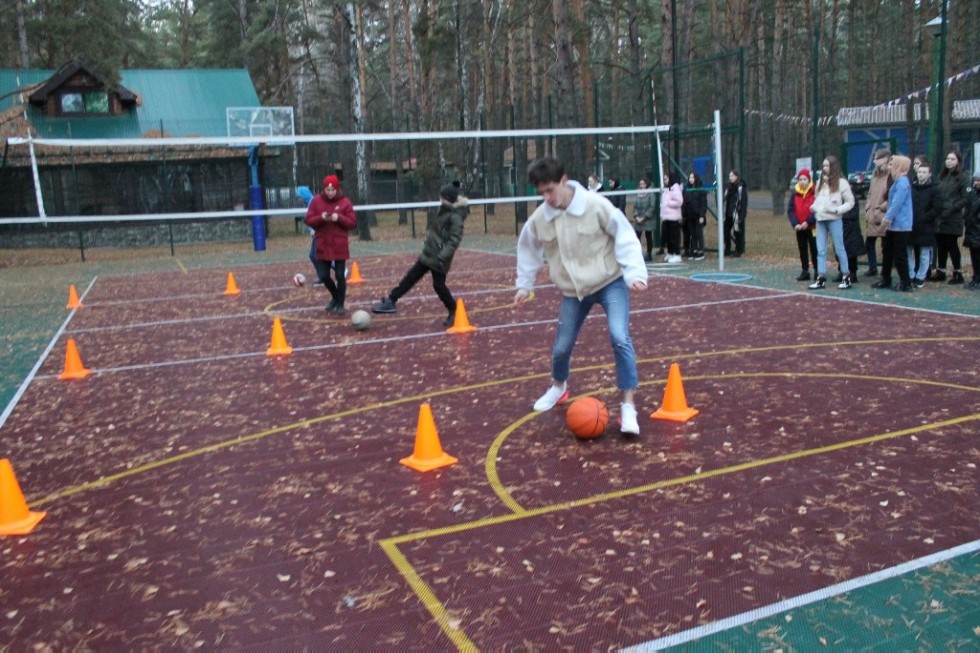 ������������� ����� '���������' ���� � '������������'