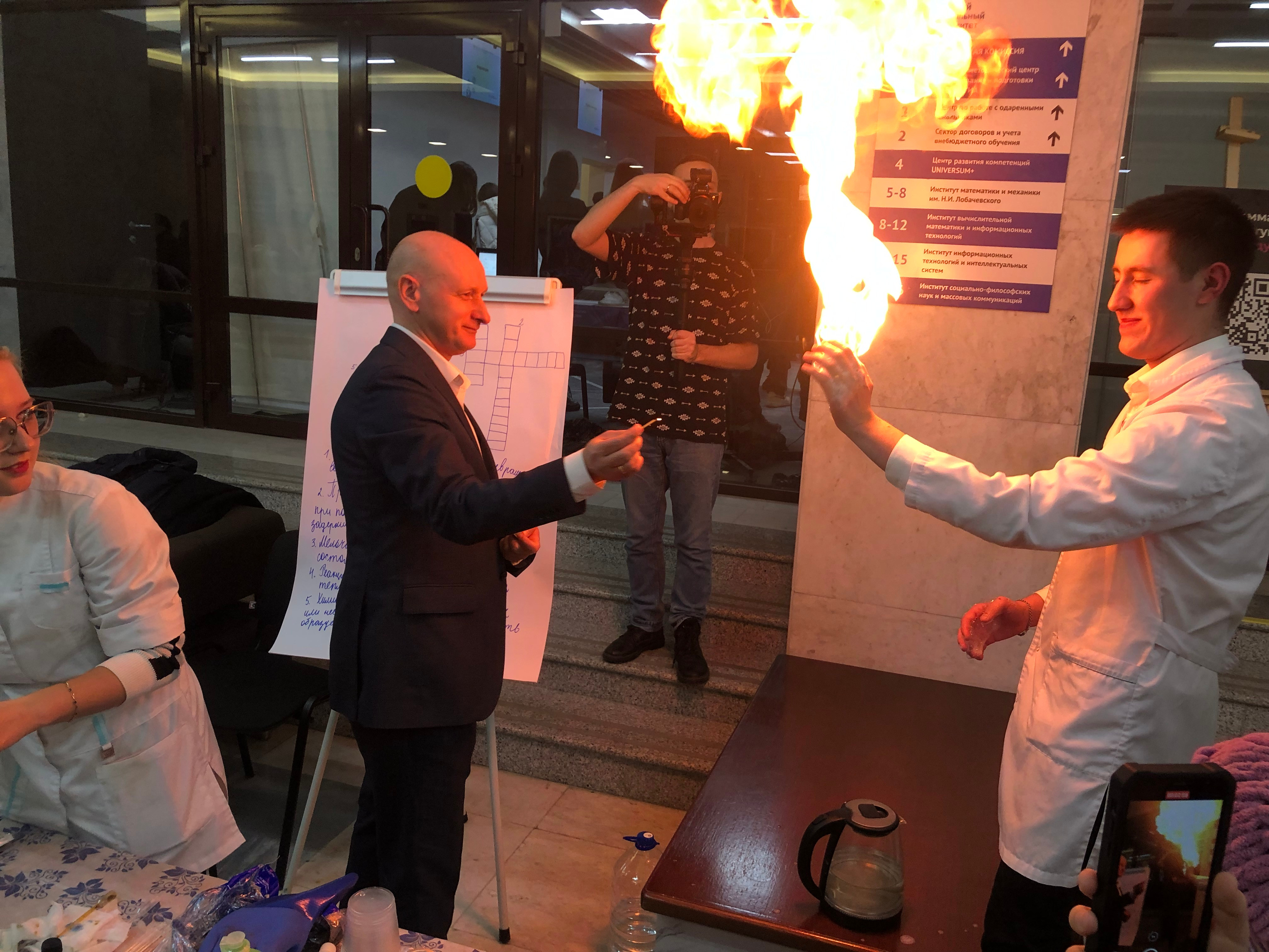 �������� ������� ����������� ����������� � XVII ����� ������-����������� ������� 'PRO����� � ���'