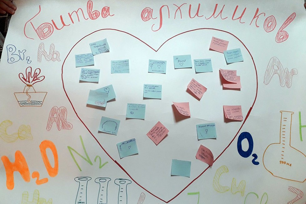 '����� ���������' � ���������� XXIII ��������� �����