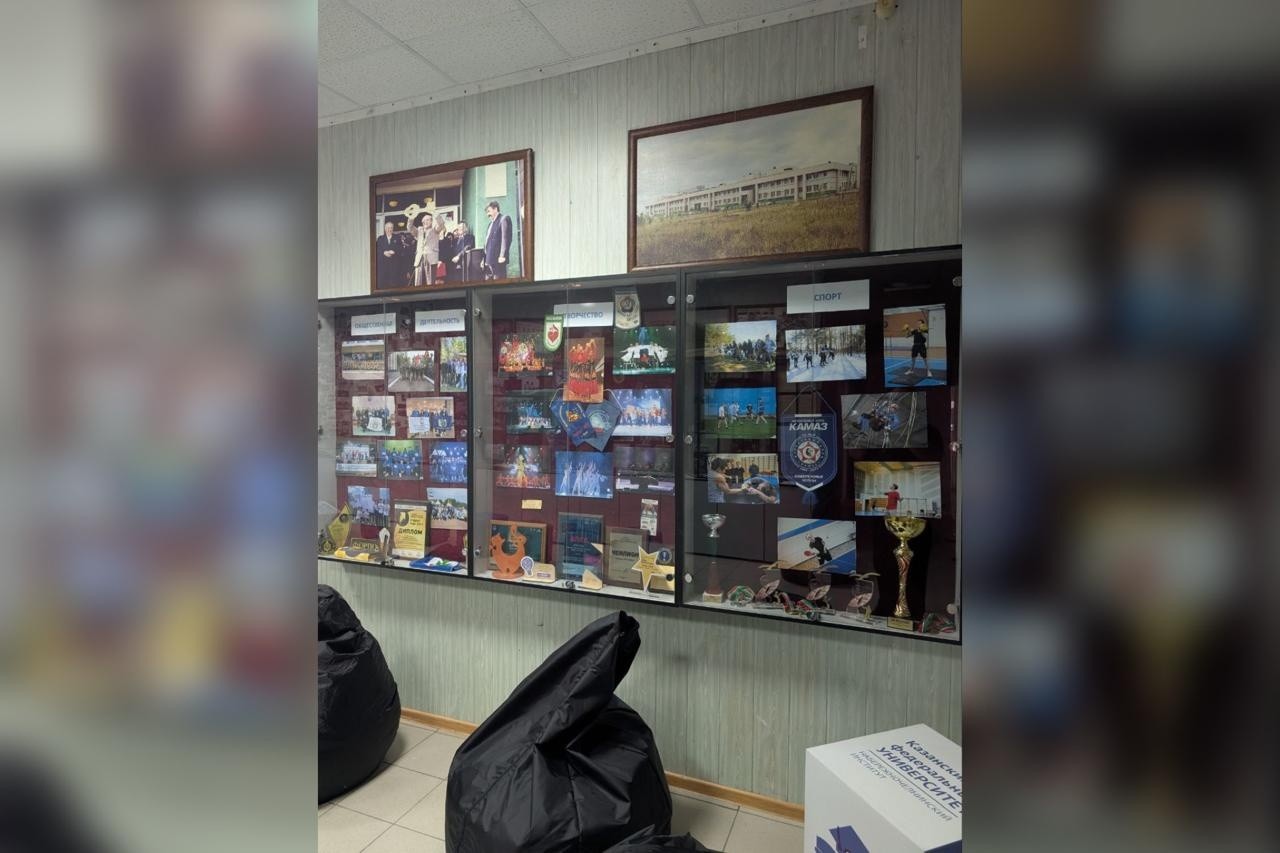 '����� ����', ������������ ������� � �������