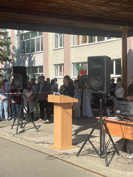 ���������� �����������: ��������� '�������'