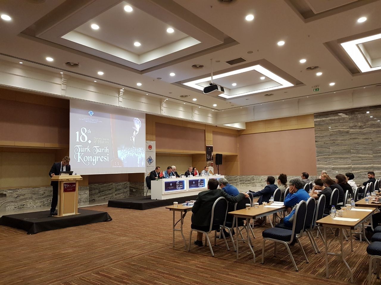 ��� ����������� �� XXIII �������� ������������ ���������